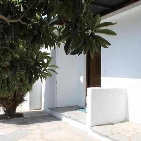 Villa Harmony PalaiónTsiflíkion Εξωτερικό φωτογραφία