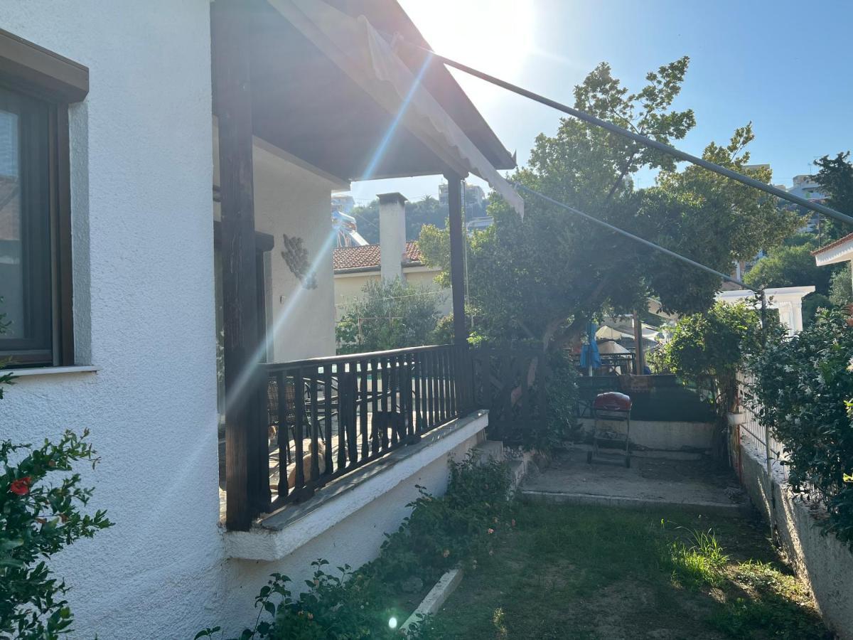 Villa Harmony PalaiónTsiflíkion Εξωτερικό φωτογραφία