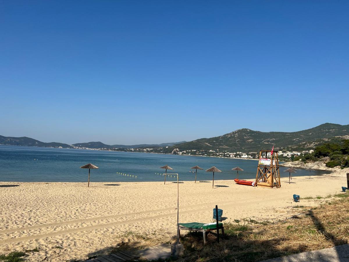Villa Harmony PalaiónTsiflíkion Εξωτερικό φωτογραφία