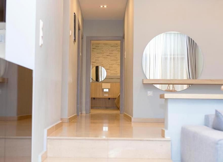 Villa Harmony PalaiónTsiflíkion Εξωτερικό φωτογραφία