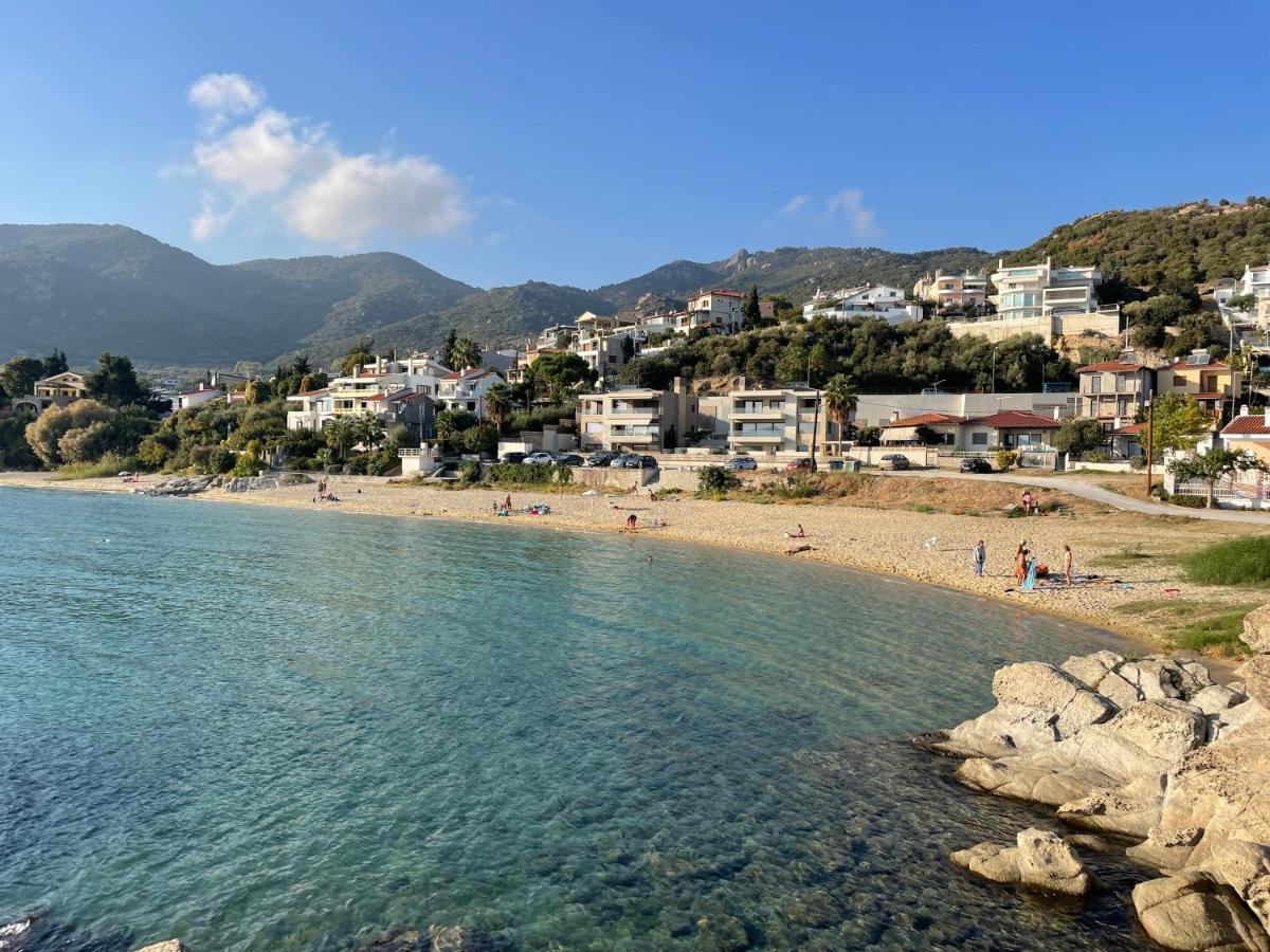 Villa Harmony PalaiónTsiflíkion Εξωτερικό φωτογραφία