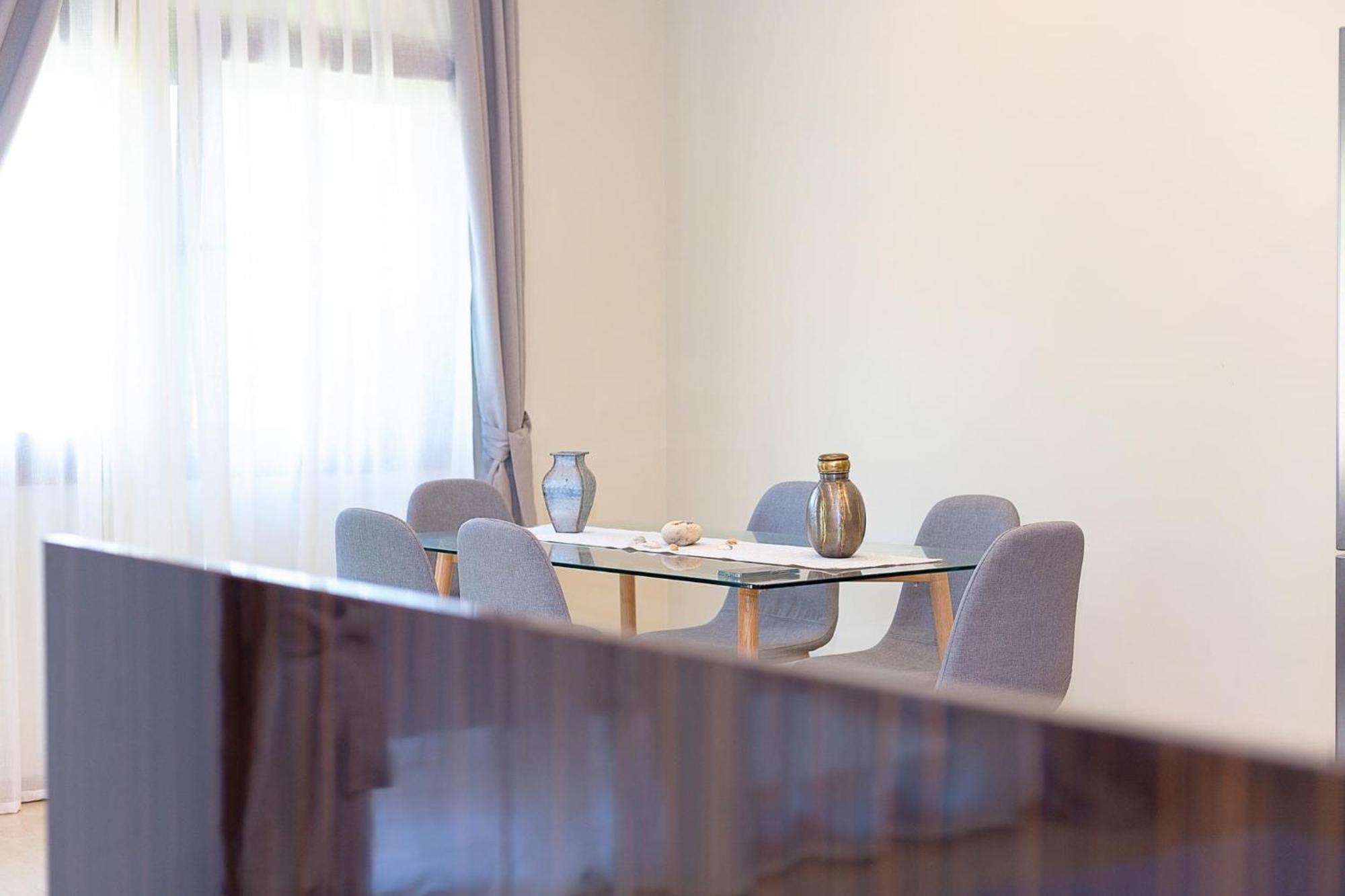 Villa Harmony PalaiónTsiflíkion Εξωτερικό φωτογραφία