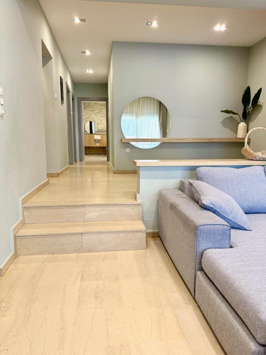Villa Harmony PalaiónTsiflíkion Εξωτερικό φωτογραφία