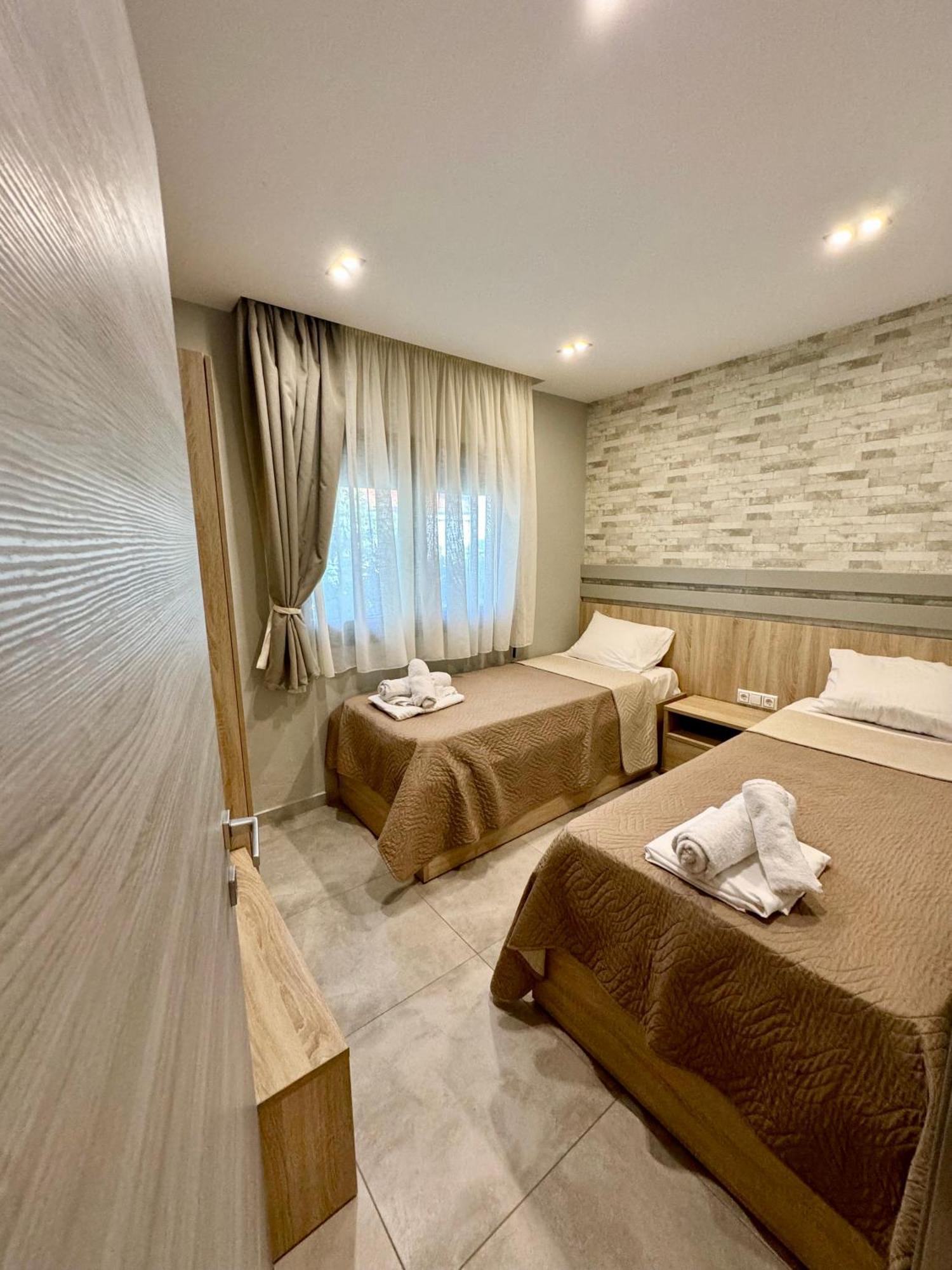 Villa Harmony PalaiónTsiflíkion Εξωτερικό φωτογραφία