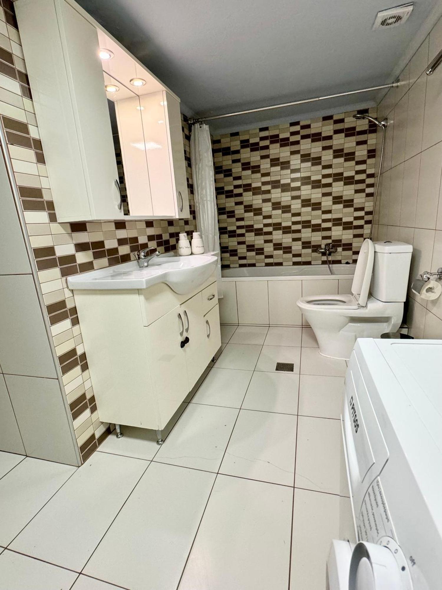 Villa Harmony PalaiónTsiflíkion Εξωτερικό φωτογραφία