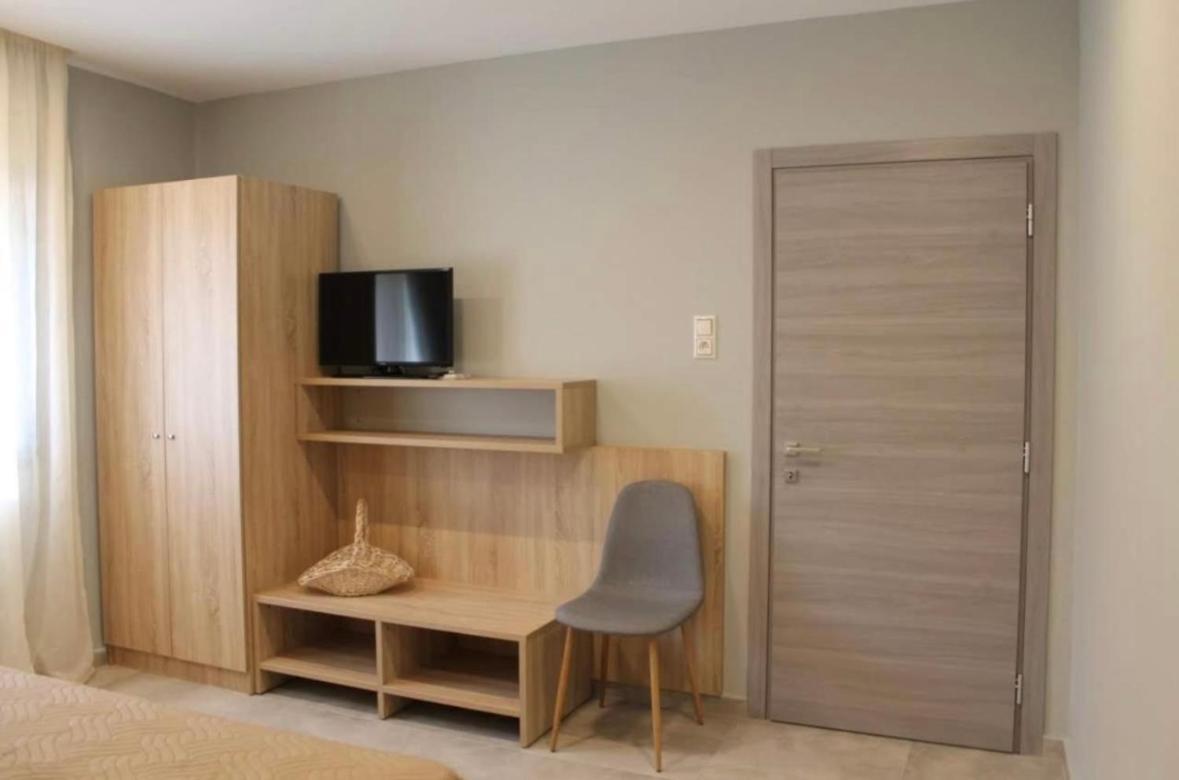 Villa Harmony PalaiónTsiflíkion Εξωτερικό φωτογραφία