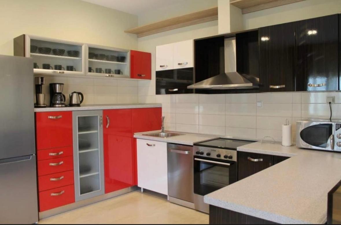 Villa Harmony PalaiónTsiflíkion Εξωτερικό φωτογραφία