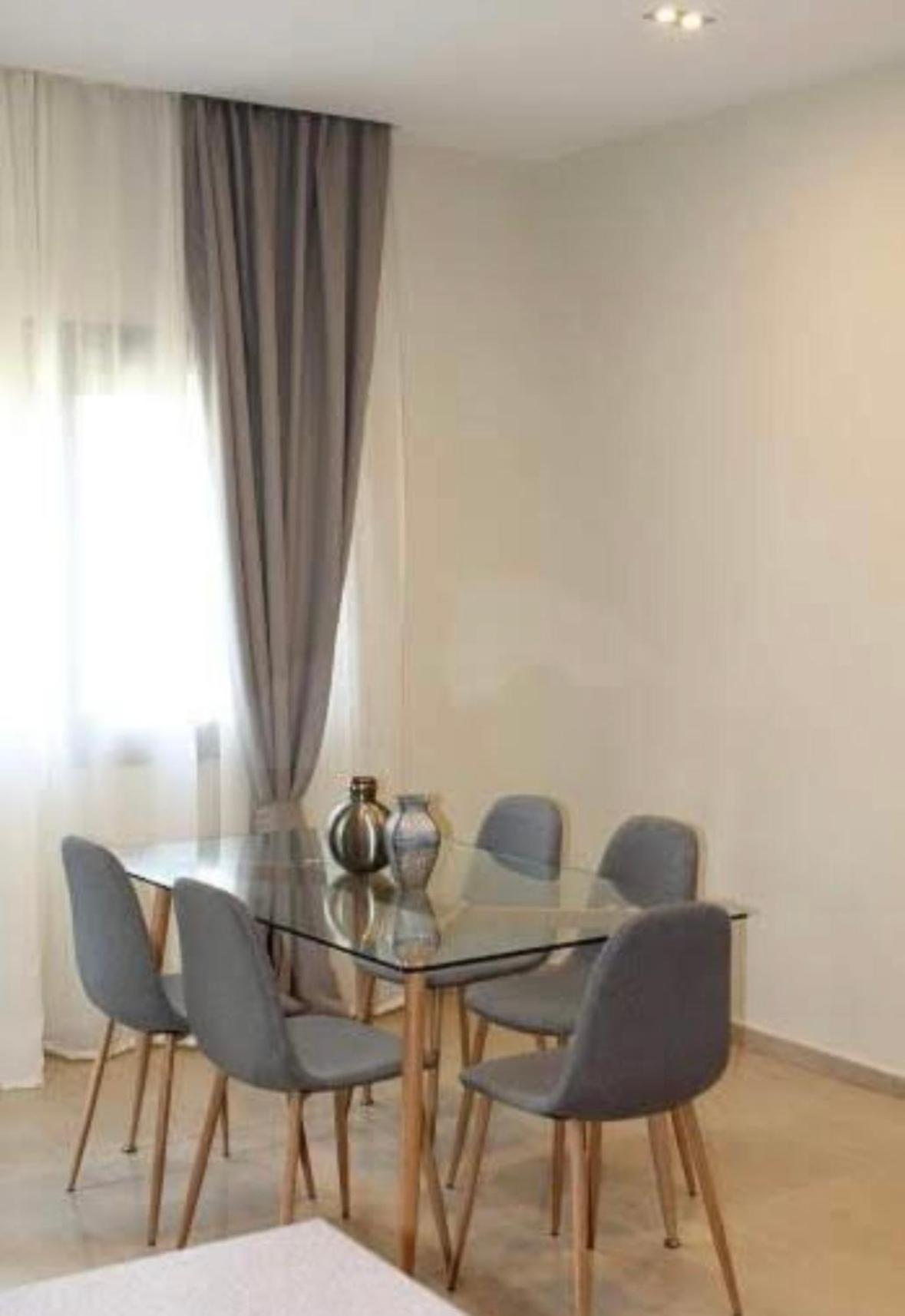 Villa Harmony PalaiónTsiflíkion Εξωτερικό φωτογραφία