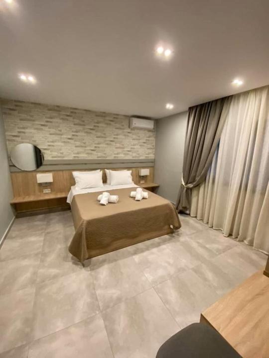 Villa Harmony PalaiónTsiflíkion Εξωτερικό φωτογραφία