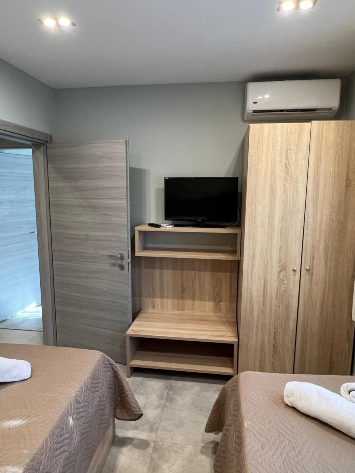 Villa Harmony PalaiónTsiflíkion Εξωτερικό φωτογραφία