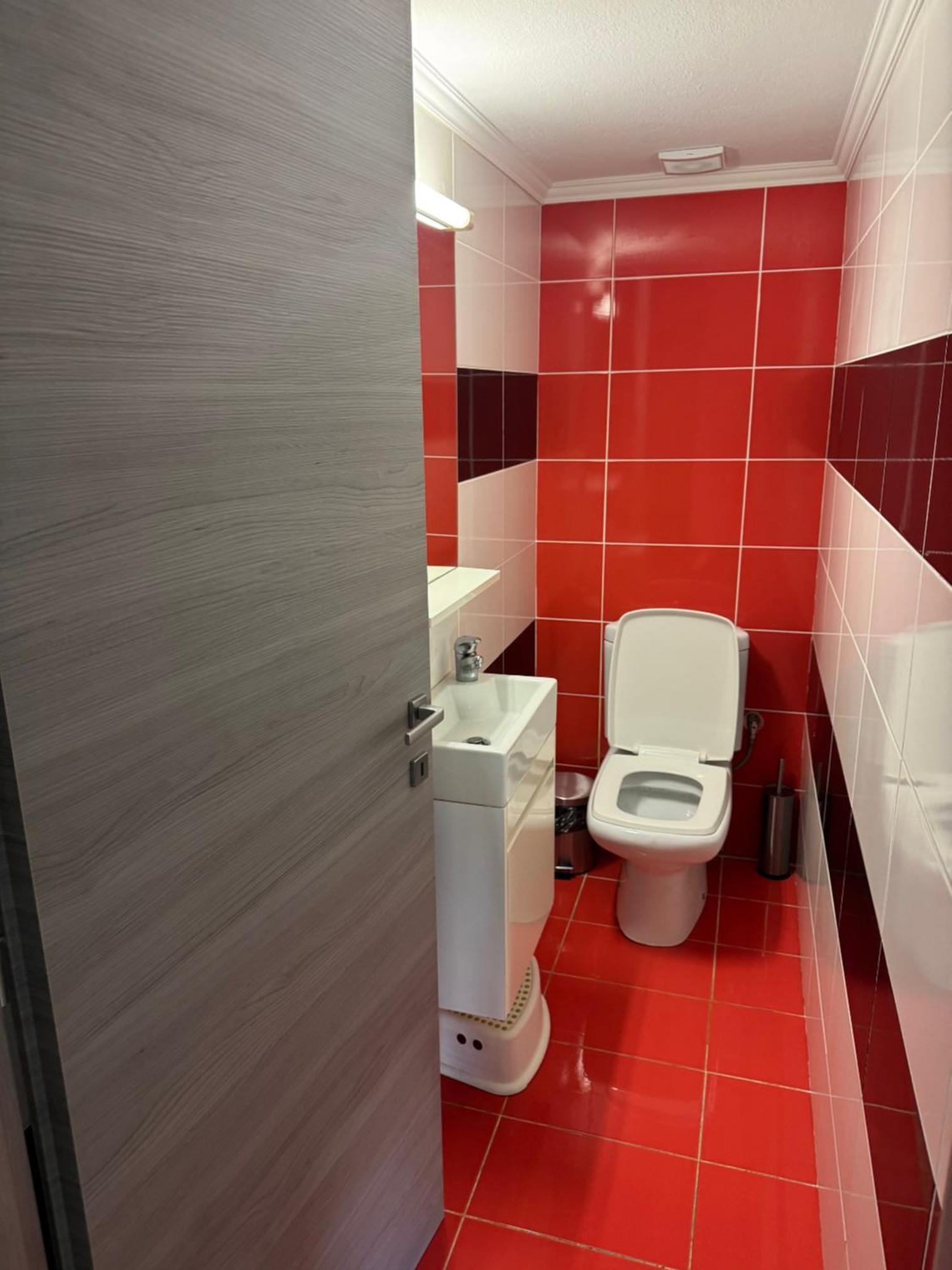 Villa Harmony PalaiónTsiflíkion Εξωτερικό φωτογραφία