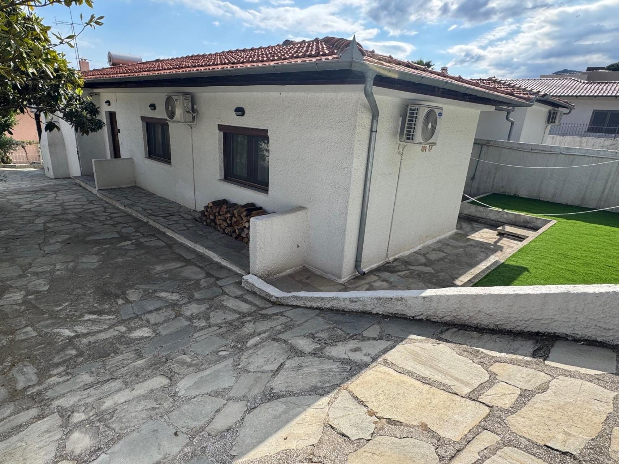 Villa Harmony PalaiónTsiflíkion Εξωτερικό φωτογραφία